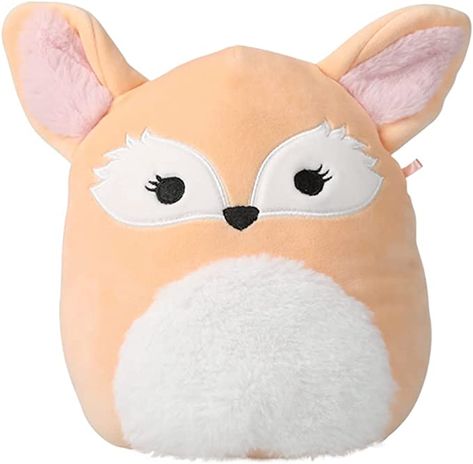 Squishmallows Sloth, Rare Squishmallows Dragon, Fox Squishmallow, Orange Squishmallow, Squishmallows 16 Inch, Pillow Pals, Fennec Fox, Tortoise Shell Cat, Cute Plush