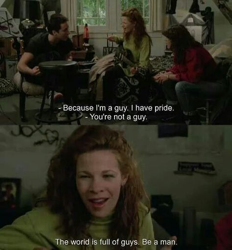 Say anything♡ Say Anything Aesthetic, Say Anything Movie, 80s Romance, Lloyd Dobler, 80s Films, Lili Taylor, Best Movie Lines, Best Movie Quotes, Chick Flicks