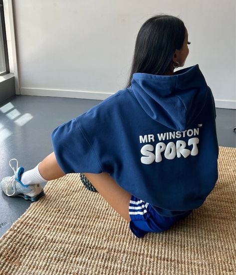 Mr Winston Sport, Clothing Brand Instagram Layout, Mr Winston Hoodie, Mr Winston, Seasonal Outfits, Instagram Layout, Birthday List, Clothing Brands, Melbourne Australia