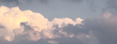 Sky Banner Aesthetic, Notion Asthetic Covers, Clouds Header, Notion Cover Hd, Cute Youtube Banner Backgrounds, Youtube Cover Photo Background, Notion Background, Notion Photos, Cloud Banner