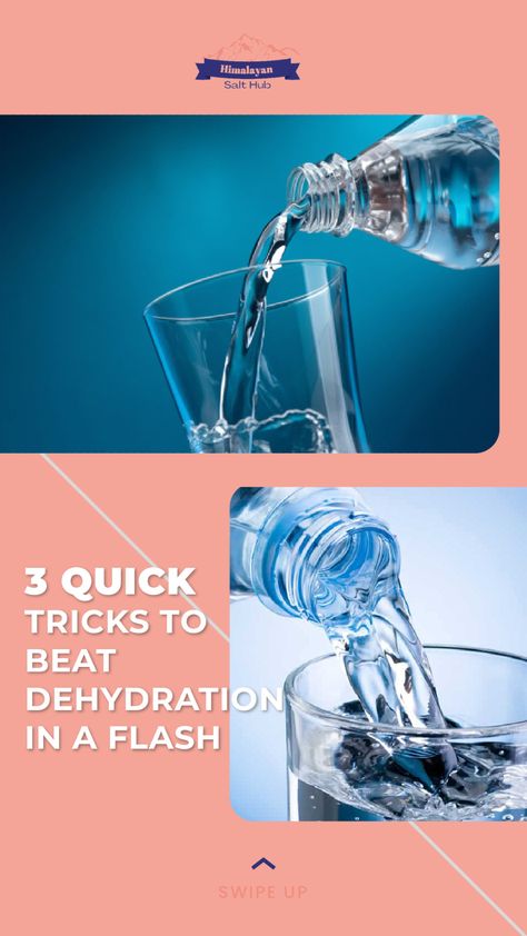 Discover the fastest ways to hydrate your body with these effective tips and tricks. From drinking water regularly to consuming hydrating foods and electrolyte-rich beverages, these methods will help you stay hydrated and refreshed. Quick Hydration Tips, How To Hydrate Your Body Quickly, Hydrating Foods, Herbal Coffee, Smoothie Bowl Healthy, Eco Friendly Diy, Diy Snacks, Homemade Cleaning Solutions, Salt Lamp