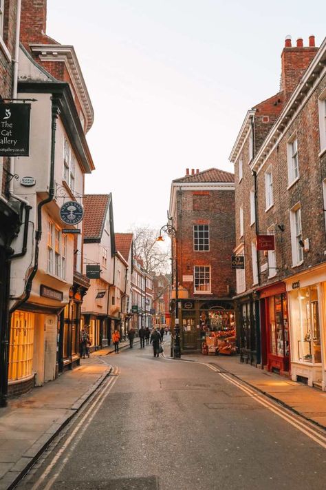 City Of York, England Aesthetic, York England, Summer Corn Salad, Summer Corn, Lake Food, Corn Salad, England And Scotland, Ancient City