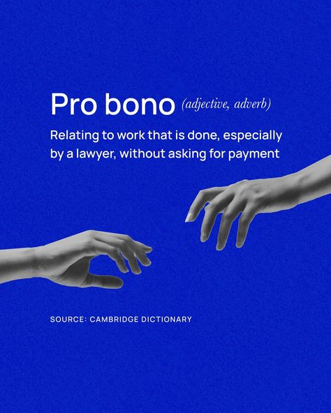 Ever wondered about pro bono legal work? This centuries-old tradition of providing free legal services continues to make justice accessible to all! Swipe to learn how lawyers are making a difference through voluntary service and discover why 'pro bono publico' means 'for the public good.' Follow LawAdvisor for more legal insights combining historical tradition with modern practice. #uklegal #uklaw #legalservices #accesstojustice #lawfirm #legallife #legaleducation #ukbusiness #lawyerlife ... Pro Bono, Legal Services, Making A Difference, Law Firm, Lawyer, The Public, To Learn, Education, Quick Saves