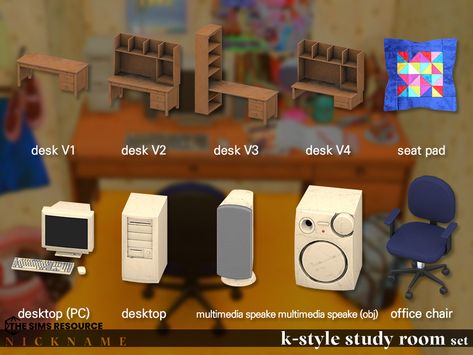 Sims 4 Family, Casas The Sims 4, Sims Games, Sims Four, Sims 4 Cc Furniture, Sims 4 Cc Packs, Sims 4 Collections, Sims 1, Sims 4 Build