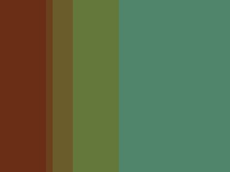 "oxidized copper" by dmercer Copper And Green Color Palette, Green Copper Color Palette, Copper Color Pallete, Oxidized Copper Color Palette, Copper Color Palette, Copper Colour Palette, Palette Green, Color Forecasting, Green Palette