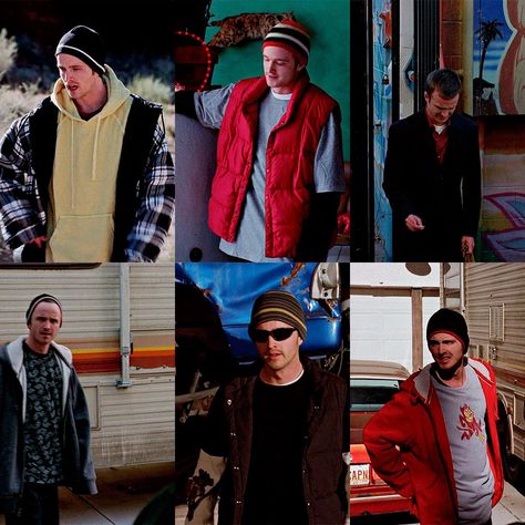 How To Dress Like Jesse Pinkman, Jesse Pinkman Season 1 Outfits, Jesse Pinkman Outfit Ideas, Jessie Breaking Bad Outfits, Jesse Pink Man Outfits, Jessie Pinkman Aesthetic, Jessie Pinkman Costume, Jesse Pinkman Outfit Aesthetic, Jesse Breaking Bad Outfits