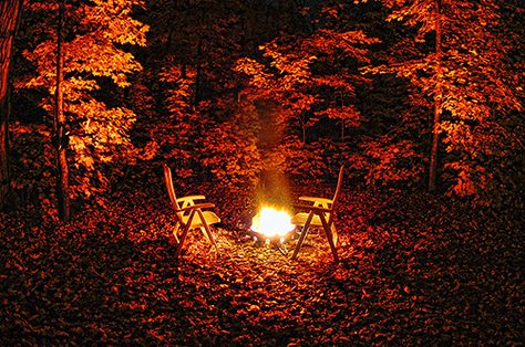 The Fire Light | Flickr Autumn Bonfire, Algonquin Park, Something Wicked, Autumn Magic, Seasons Of The Year, Autumn Cozy, Autumn Aesthetic, Samhain, Autumn Photography