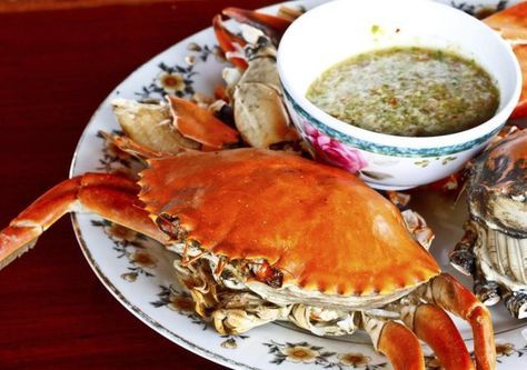 How to Reheat Cooked Crab Crab Dipping Sauce, Cooking Dungeness Crab, Dungeness Crab Recipes, Healthy Main Dishes, Steamed Crabs, Crab Dishes, Soft Shell Crab, Cooking At Home, Dungeness Crab