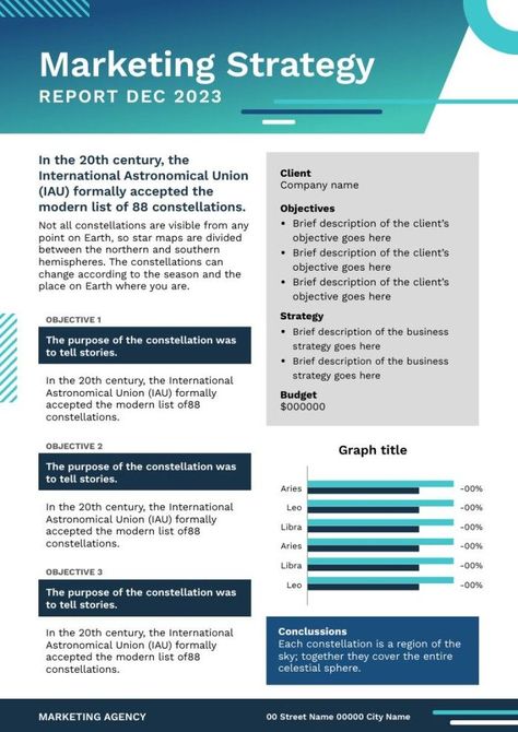 #Report_Layout #Marketing_Strategy_Plan #Star_Map #Marketing_Professional Free Social Media Templates, Report Layout, Marketing Strategy Plan, Realtor Social Media, Types Of Social Media, Facebook Layout, Minimal Photography, Real Estate Templates, Report Design