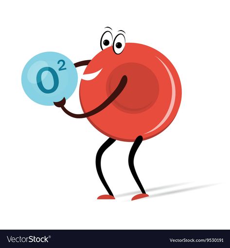 Oxygen Illustration, Molecule Model, Breathing Apparatus, Cardiopulmonary Resuscitation, Hyperbaric Oxygen Therapy, Medical Wallpaper, Science Background, Red Blood, Red Blood Cells