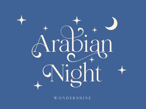 Alfabet Font, Font Bubble, Desain Buklet, Arabian Night, Pretty Fonts, 타이포그래피 포스터 디자인, Aesthetic Fonts, Elegant Beauty, Font Inspiration