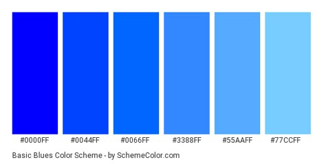 Blue Color Hex, Piston Tattoo, Flat Color Palette, Presentation Slides Design, Hex Color, Monochromatic Color Palette, Color Design Inspiration, Slides Design, Hex Color Palette