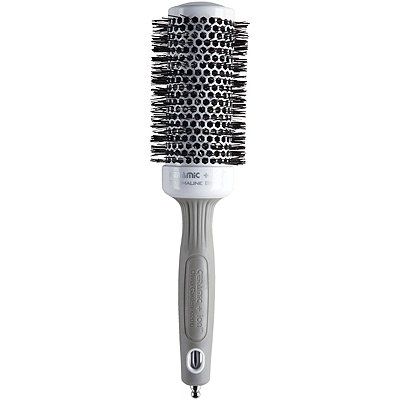 OMG. Gotta have this: Olivia Garden Ceramic + Ion Thermal Hairbrush Keeping Hair Healthy, Best Hair Brush, Olivia Garden, Best Brushes, Hair Brush Straightener, Brush Type, Kevin Murphy, Hair Shine, Hair Scalp