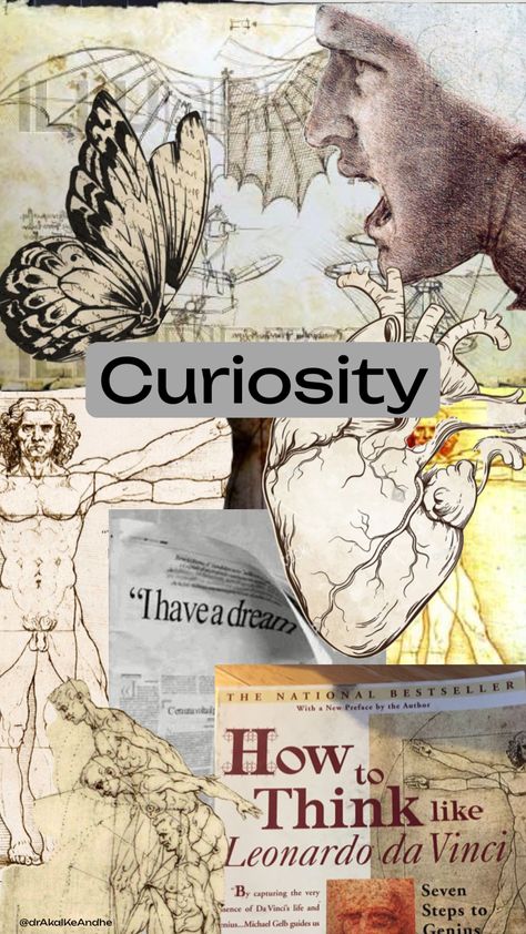 Curiosity Aesthetic, Archipelago, Vintage Aesthetic, Your Aesthetic, Connect With People, Creative Energy, Personal Development, Things To Think About, Medical