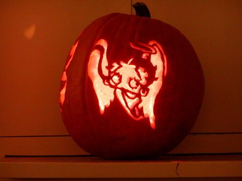 Betty Boop Angel pumpkin Betty Boop Pumpkin Painting, Betty Boop Pumpkin Carving, Betty Boop Pumpkin, Angel Pumpkin Carving, Cute Pumpkin Carving, Hello Kitty Photos, Pumpkin Carving Designs, Betty Boop Pictures, Sweet Quotes