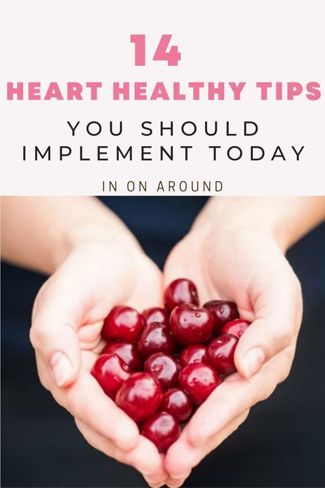 Take Your Heart, Healthy Heart Tips, Heart Month, Heart Healthy Diet, Protect Your Heart, Improve Heart Health, Healthy Heart, Good Health Tips, Health Magazine