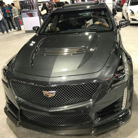 Cadillac Cts Coupe, Cadillac Cts V, Mom Car, Street Racing Cars, Super Luxury Cars, Pretty Cars, Cadillac Cts, American Muscle, American Muscle Cars