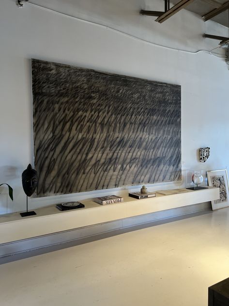 Large Scale Abstract Art, William Mclure, Rothko Paintings, Scene Wallpaper, Painting Frame, Modern Art Paintings Abstract, Paintings Abstract, Abstract Painting On Canvas, Oversized Art