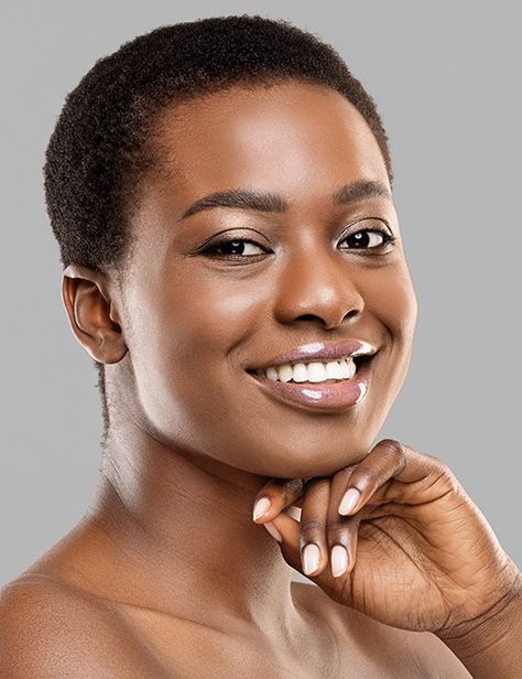 32 Best TWA Hairstyles For Short Natural Hair Nice Short Haircuts For Women, Short Natural Coily Hairstyles, Natural Short Hair Styles For Black Afro, Very Short Natural Hair, Natural Hair Twa Short, Black Women Natural Hairstyles Short, Black Short Hairstyles African Americans, Short Afro 4c Hair, Tapered Twa 4c Hair