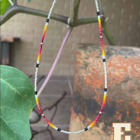 Seed Bead Choker, Bead Choker, Beading Ideas, Bracelet Ideas, Necklace Beaded, Bead Bracelets, Seed Bead Bracelets, Beaded Choker, Seed Bead