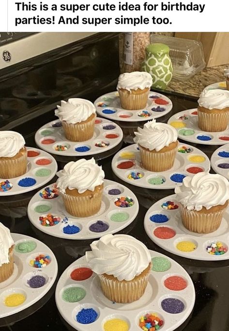 Senior Baking Activities, Halloween Activities For Elderly, Dementiability Activities Crafts, Nursing Home Activities Crafts, Kid Party Activities, Easy Birthday Ideas, Elderly Activities Crafts, Elderly Crafts, Nursing Home Crafts