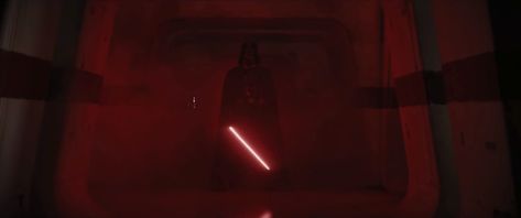 Darth Vader in a dark hallway Darth Vader Gif, Grand Moff Tarkin, Darth Vader Wallpaper, Star Wars Villains, Rogue One, Film Grab, Star Wars Wallpaper, Star Wars Action Figures, Star Wars Poster