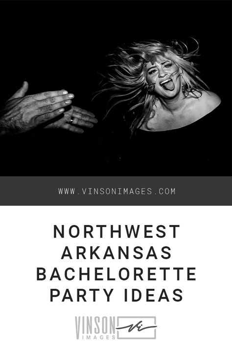 Get ideas for the best bach party in Northwest Arkansas! Where to stay, what to do, where to go. Even multiple itineraries to follow. Arkansas Bachelorette Party, Arkansas Wedding, Northwest Arkansas, Bach Party, What To Eat, Where To Go, North West, Arkansas, Bachelorette Party