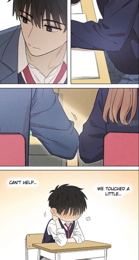 Secret Love Webtoon, Secret Love Manga, Manga Story, Yuri Anime, Romantic Manga, Webtoon Comics, Manga Collection, Manga Books, Manga Cute