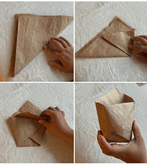 3 Creative Ways to Reuse Brown Paper Packaging for DIY Projects - Shoe Makes New Brown Paper Packages Diy, Wrap Snack, Brown Paper Packaging, Snack Platters, Brown Packing Paper, Brown Paper Package, Wooden Christmas Eve Box, Gift Bags Diy, Packing Paper