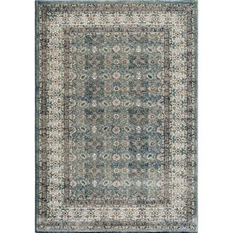 My Texas House Austin, Traditional, Woven Area Rug, 7'10" x 10'10" - Walmart.com Plaid Area Rug, My Texas House, Dark Blue Rug, Texas House, Floral Area Rug, Area Rug Blue, Solid Wood Bed, Traditional Area Rug, Wood Beds