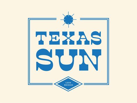 Texas Sun by Alex Haro on Dribbble Cowboy Chow, Western Icons, Gif Quotes, Texas Sun, Mexican Inspired Wedding, Texas Food, Neon Moon, Cowboy Party, Sun Designs