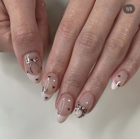 Henna Nails, Soft Nails, Nails Inspo, Nails Art, Winter Nails, Stylish Nails, Nail Inspo, Henna, Nail Art