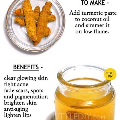 TURMERIC BUTTER RECIPE Lighten Lips, Glowing Skin Diy, Powder Cleanser, Turmeric Oil, Fresh Turmeric, Clear Glowing Skin, Oil Remedies, Vitamins For Hair Growth, Hair Growth Shampoo