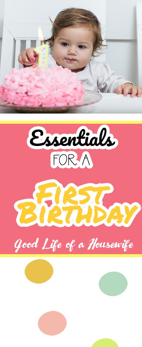 First Birthday Checklist, Party Essentials List, House Party Essentials, Birthday Checklist, Birthday Essentials, Dinner Party Essentials, Bachelorette Party Essentials, Birthday Party Essentials, Keepsake Ideas