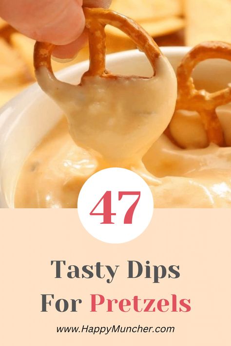 Things To Dip Pretzels In, Healthy Dip For Pretzels, Pretzels And Mustard Dip, Savory Pretzel Dip, Dip For Pretzels Sticks, Dips With Pretzels, Sweet Cream Cheese Dip For Pretzels, Dip Recipes For Pretzels, Pretzel Thins Dips