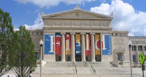 Must Do In Chicago, Chicago Field Museum, Field Museum Chicago, Dinosaur Exhibition, National Park Passport, Chicago Museums, Museum Tickets, Famous Houses, Field Museum