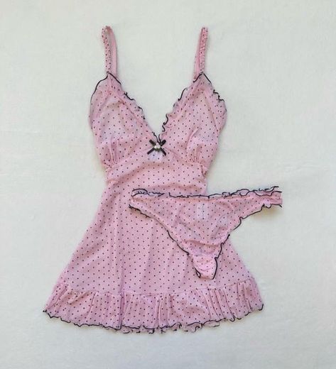 Clothes Coquette, Cute Sleepwear, Cute Lingerie, Lingerie Outfits, Cute Comfy Outfits, Pretty Lingerie, Really Cute Outfits, Girly Outfits, Dream Clothes