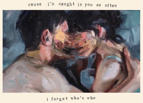 Sally Rooney, Figurative Kunst, Arte Sketchbook, Arte Inspo, Normal People, Ap Art, Romantic Art, Ethereal Art, Two People