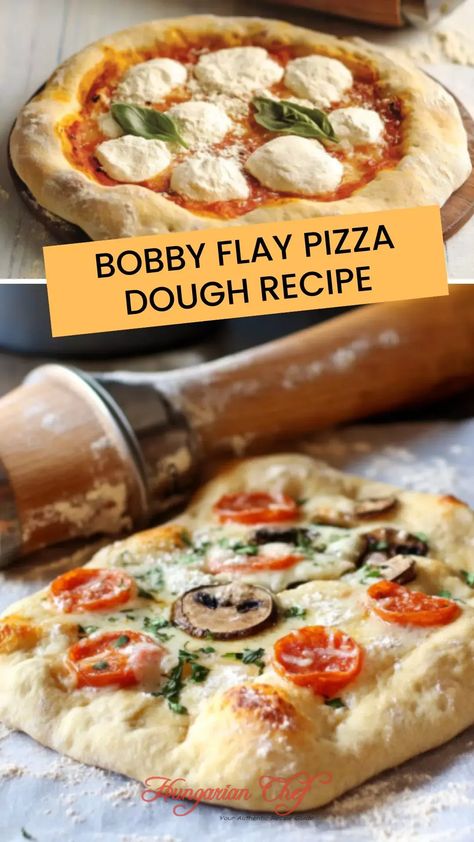 Bobby Flay Pizza Dough Recipe – Hungarian Chef Bobby Flay Pizza Dough Recipe, Best Pizza Dough Recipe Homemade, Fluffy Pizza Dough Recipe, Beer Pizza Dough Recipe, Bobby Flay Pizza Dough, Chewy Pizza Dough, Pizza Hut Dough Recipe, Herbalism Recipes, Beer Pizza Dough