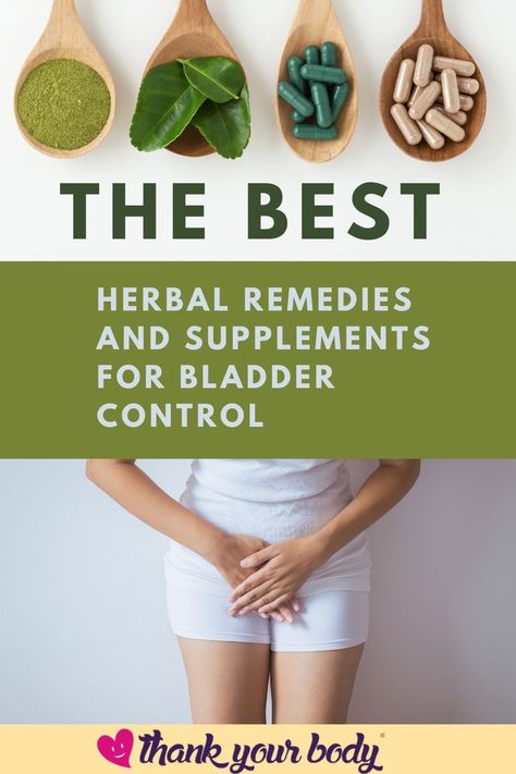 An overactive bladder makes showing up in life challenging. Thank Your Body understands that prescriptions drugs are not always the first choice. Our guide lists several natural remedies that may give you the desired relief along with the peace of mind not to be faced with side effects of commercially produced medicines. Of course, you still want to consult your doctor when you do choose the natural route. Read more… #overactivebladderremedies #bladdercontrolremedies #overactivebladdersolutions Bladder Control Remedies, Natural Health Quotes, Food Myths, Healthy Inspiration, Bladder Control, Nutrition Articles, Health Blogger, Natural Health Care, Cough Remedies