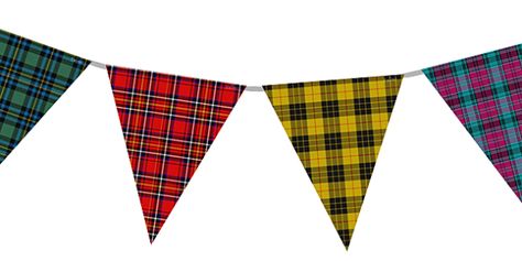 Tartan Display Bunting - bunting, decorations, display, display bunting, tartan bunting, tartan, scotland, scottish bunting, burns night bunting, classroom decorations, for decorating your classroom Burns Night Decorations, Burns Night Crafts, Tartan Crafts, St Andrews Day, Scottish Decor, Saint Andrew, Scotland History, Saint Andrews, Burns Night