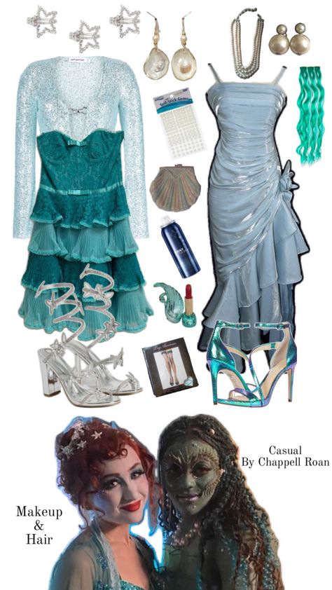 Halloween costumes inspired by music. This take is on Casual by Chappell Roan. Red Head Halloween Costumes, Casual Halloween Costumes, Casual Halloween, Pretty Halloween Costumes, Duo Halloween Costumes, Last Minute Costumes, Mermaid Inspired, Chappell Roan, Halloween Inspo