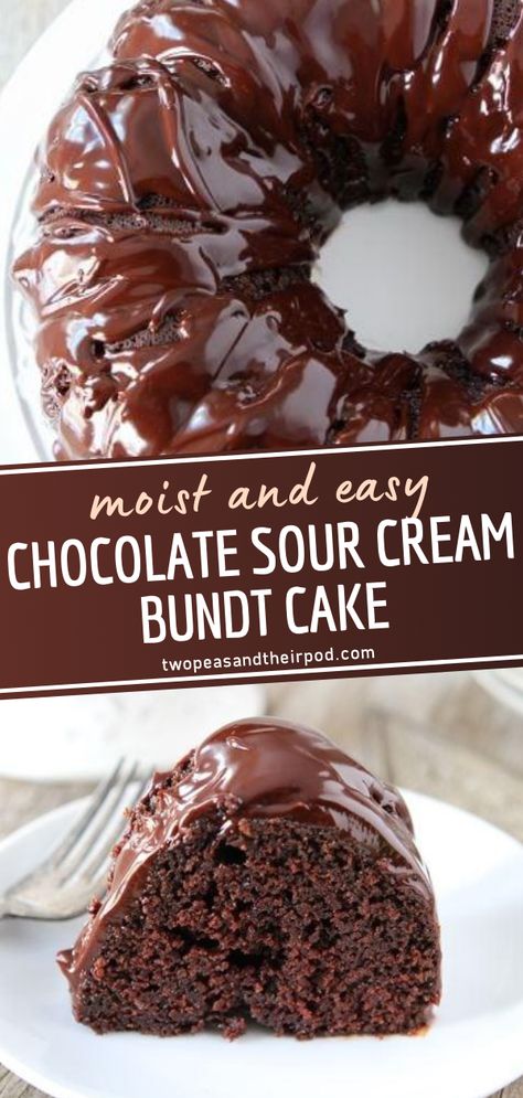 Easy Chocolate Bundt Cake Simple, Choc Bundt Cake Recipe, Easy Bundt Cakes To Make, Chocolate Bundt Cake Recipes From Mix Boxes, Choc Chip Bundt Cake Recipes, Delicious Bundt Cake Recipes, Super Moist Bundt Cake Recipes, Chocolate Nothing Bundt Cake Recipe, Moist Bundt Cake Recipes Easy