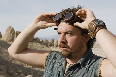 Does anyone else find Danny McBride sexy? Danny Mcbride, Land Of The Lost, Comedy Club, December 2022, Feb 2, Heart Eyes, Romance Novels, Beards, Funny People