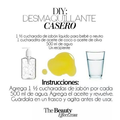 Maquillaje casero Routine Tips, Beauty Routine Tips, Beauty Routine, Belleza Natural, Diy Beauty, Beauty Routines, Hand Soap Bottle, Soap, Skin Care