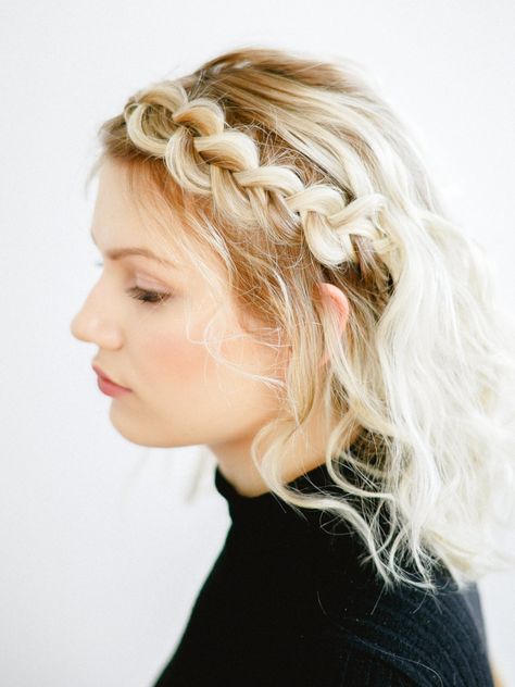 Cool Hairstyles For Girls, Girl Hairstyle, Boho Beauty, Side Braid, Beach Waves, Summer Hairstyles, Beach Day, Style Me Pretty, Easy Hairstyles