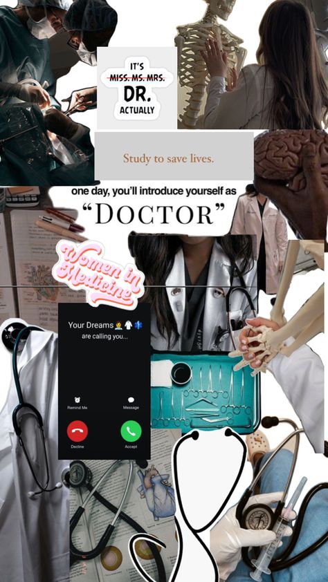 Cardiologist Aesthetic Wallpaper, Cardiologist Aesthetic, Doctor Insta, Med School Study, Doctor Life, Doctor Quotes Medical, Facial Routine Skincare, Aesthetic Doctor, Manifesting Vision Board