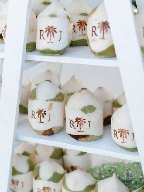 Jamaican Wedding, Wedding Salon, Fiji Wedding, Destination Wedding Favors, Rehearsal Dinner Decorations, Punta Cana Wedding, Jamaica Wedding, Florida Keys Wedding, Destination Wedding Decor