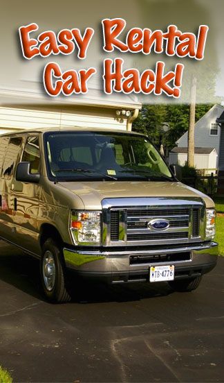 A car rental Hack that saved us huge!!! A 12 passenger van for seven days for $201. Rental Car Hacks, 12 Passenger Van, Frugal Living Ideas, Hacks To Save Money, Helpful Hacks, Passenger Van, Rental Car, Car Rental Service, Car Hacks