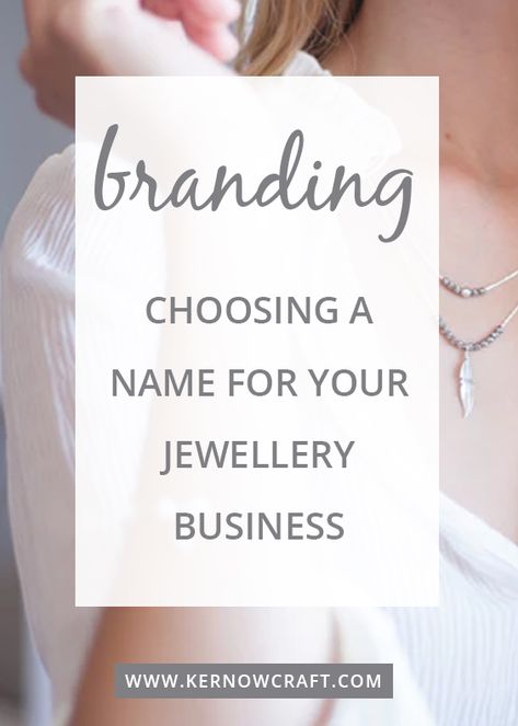 Store Names Ideas, Shop Name Ideas, Business Name Ideas, Handmade Jewelry Business, Etsy Shop Branding, Etsy Logo, Boutique Names, Jewelry Making Business, Jewellery Business